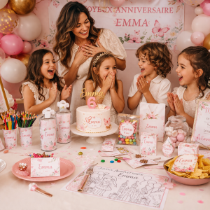 Anniversaire