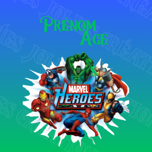 Marvel