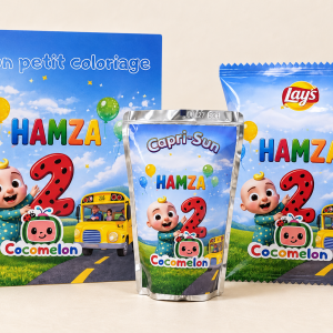 Cocomelon