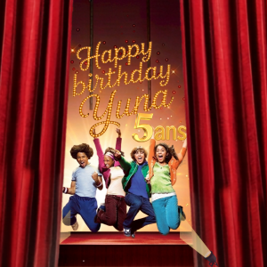 High school musical