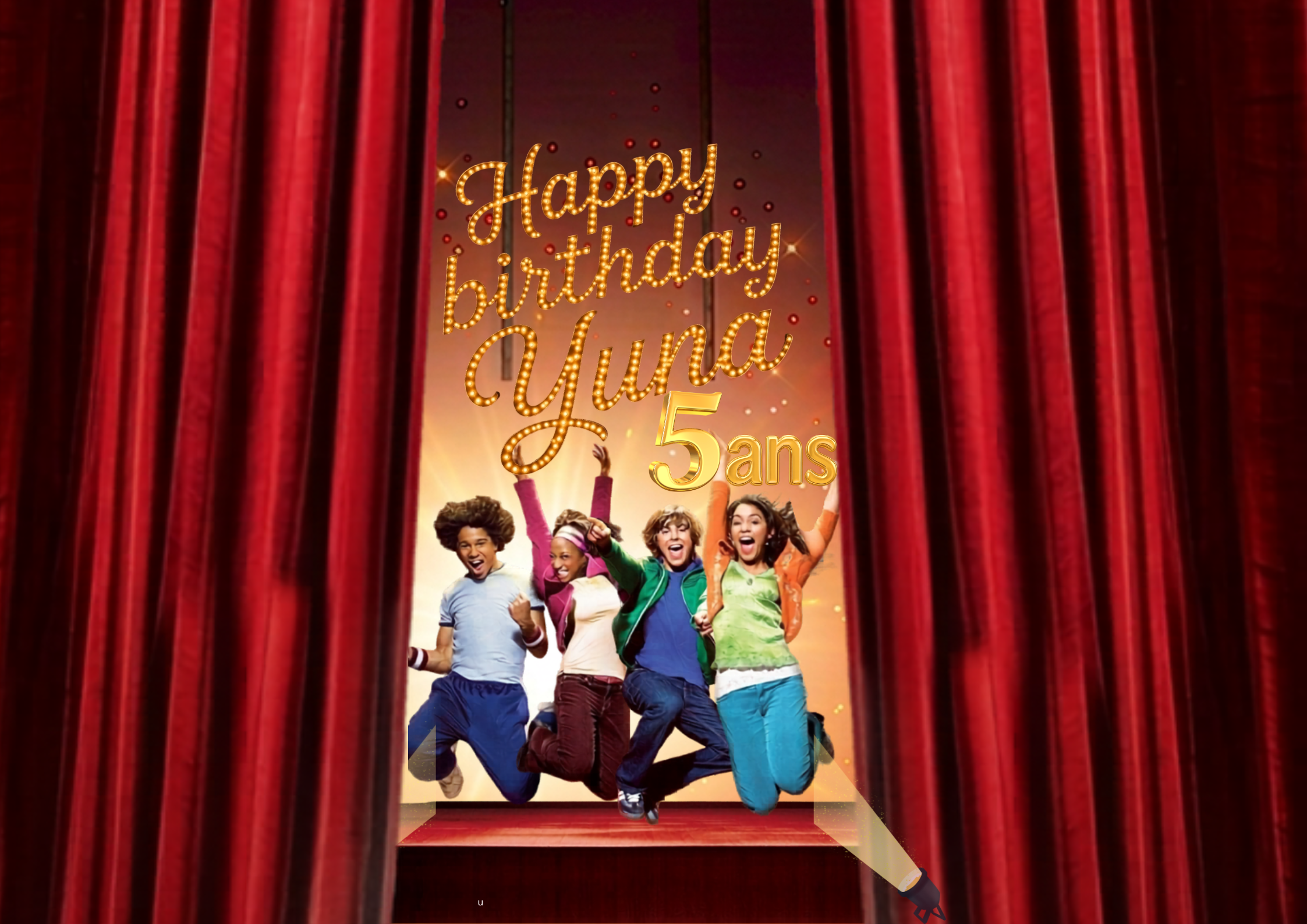 High school musical