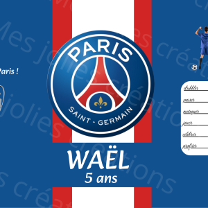 PSG