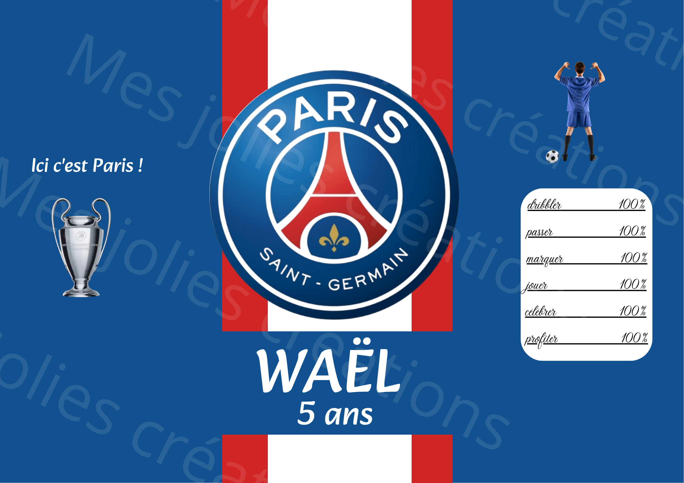 PSG