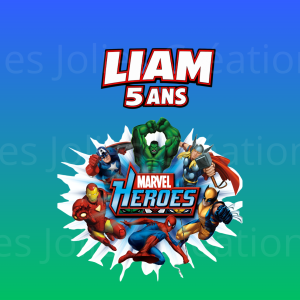 Marvel
