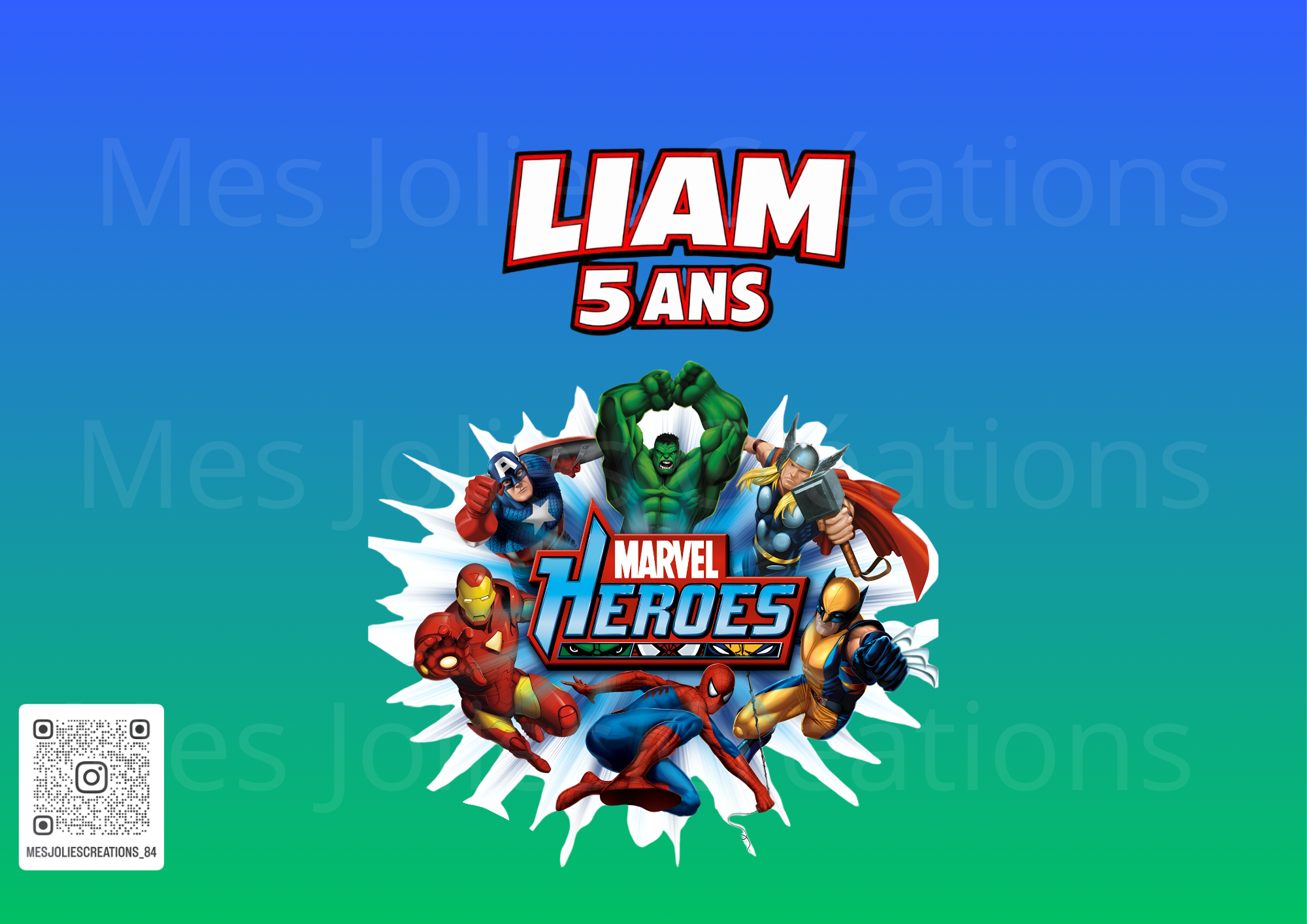 Marvel