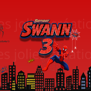 Spiderman